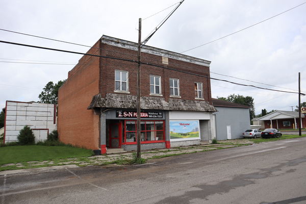 Middleton - June 2021 Photo (newer photo)